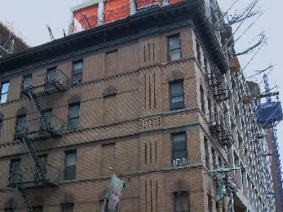 Amsterdam Inn New York