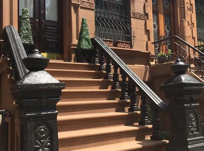 Harlem Grand Bed & Breakfast New York